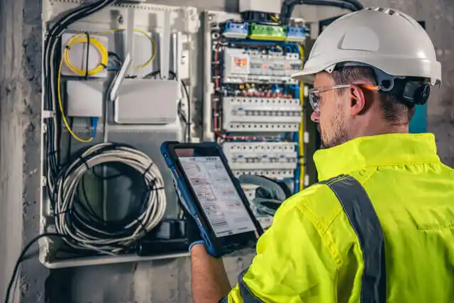 energy audit Stratford